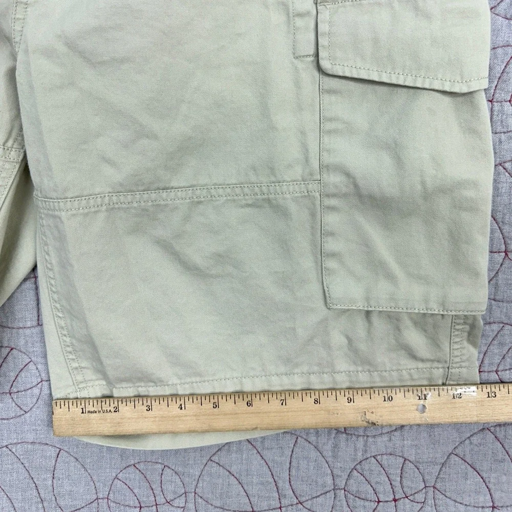 Polo Ralph Lauren Cargo Shorts‎ Khaki Relaxed Fit / Mens 35